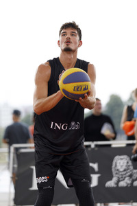 ING 3×3 Köln Masters 2019