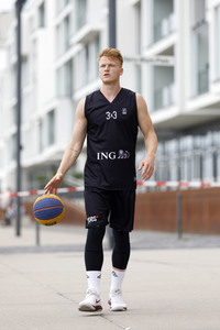 ING 3×3 Köln Masters 2019