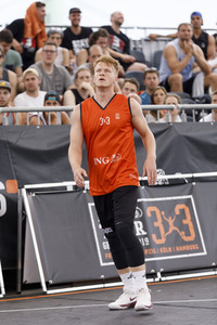ING 3×3 Köln Masters 2019