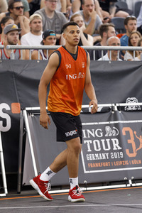 ING 3×3 Köln Masters 2019