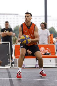 ING 3×3 Köln Masters 2019