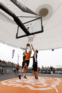ING 3×3 Köln Masters 2019