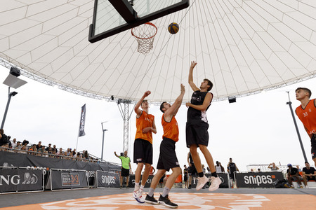ING 3×3 Köln Masters 2019
