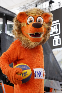 ING 3×3 Köln Masters 2019