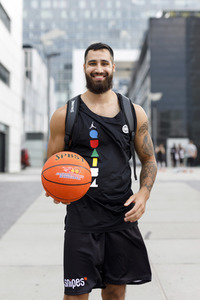 ING 3×3 Köln Masters 2019