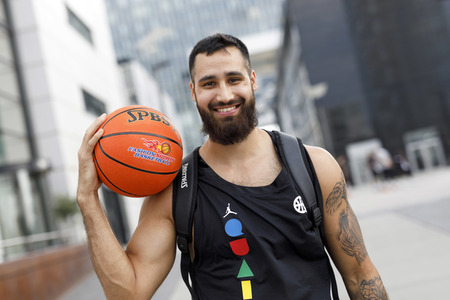 ING 3×3 Köln Masters 2019