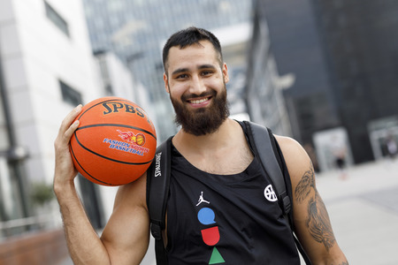 ING 3×3 Köln Masters 2019