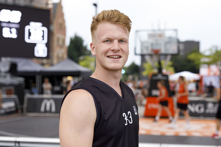 ING 3×3 Köln Masters 2019