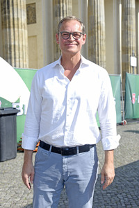 Christopher Street Day Parade 2019 in Berlin