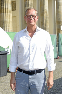 Christopher Street Day Parade 2019 in Berlin