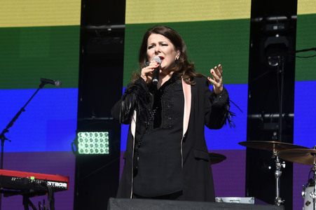 Christopher Street Day Parade 2019 in Berlin