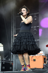 Christopher Street Day Parade 2019 in Berlin