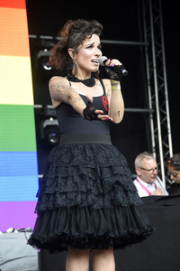 Christopher Street Day Parade 2019 in Berlin