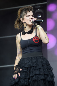 Christopher Street Day Parade 2019 in Berlin