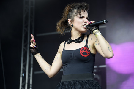 Christopher Street Day Parade 2019 in Berlin