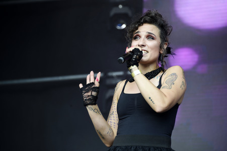 Christopher Street Day Parade 2019 in Berlin