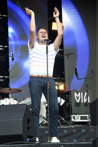 Christopher Street Day Parade 2019 in Berlin