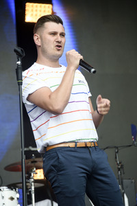 Christopher Street Day Parade 2019 in Berlin