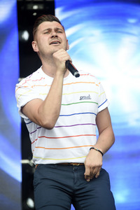 Christopher Street Day Parade 2019 in Berlin