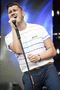 Christopher Street Day Parade 2019 in Berlin