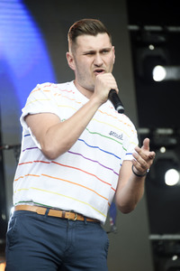 Christopher Street Day Parade 2019 in Berlin