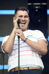 Christopher Street Day Parade 2019 in Berlin