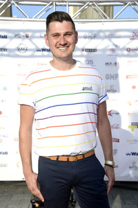 Christopher Street Day Parade 2019 in Berlin