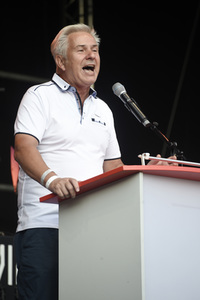 Christopher Street Day Parade 2019 in Berlin
