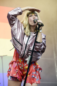 Christopher Street Day Parade 2019 in Berlin
