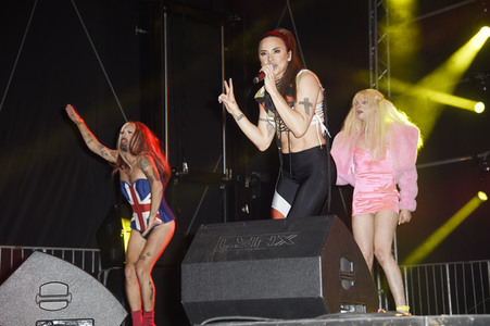 Christopher Street Day Parade 2019 in Berlin