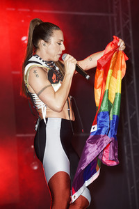 Christopher Street Day Parade 2019 in Berlin