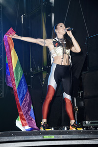 Christopher Street Day Parade 2019 in Berlin