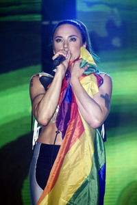 Christopher Street Day Parade 2019 in Berlin