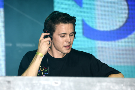 Christopher Street Day Parade 2019 in Berlin