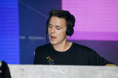 Christopher Street Day Parade 2019 in Berlin