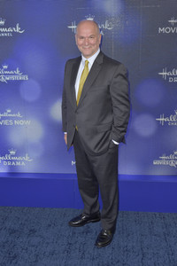 Hallmark Channel Summer TCA 2019 Event in Beverly Hills