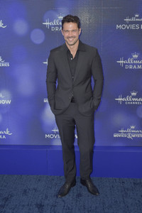 Hallmark Channel Summer TCA 2019 Event in Beverly Hills