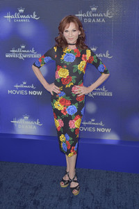 Hallmark Channel Summer TCA 2019 Event in Beverly Hills
