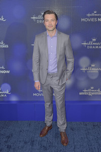 Hallmark Channel Summer TCA 2019 Event in Beverly Hills