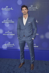 Hallmark Channel Summer TCA 2019 Event in Beverly Hills