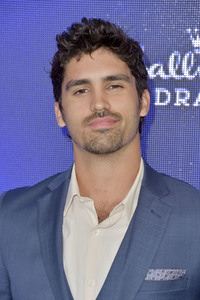 Hallmark Channel Summer TCA 2019 Event in Beverly Hills