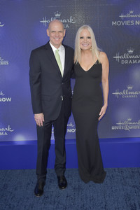 Hallmark Channel Summer TCA 2019 Event in Beverly Hills