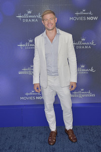 Hallmark Channel Summer TCA 2019 Event in Beverly Hills