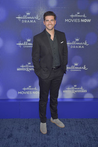 Hallmark Channel Summer TCA 2019 Event in Beverly Hills