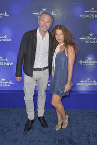 Hallmark Channel Summer TCA 2019 Event in Beverly Hills