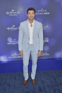 Hallmark Channel Summer TCA 2019 Event in Beverly Hills