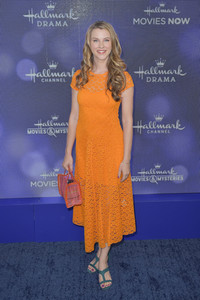 Hallmark Channel Summer TCA 2019 Event in Beverly Hills