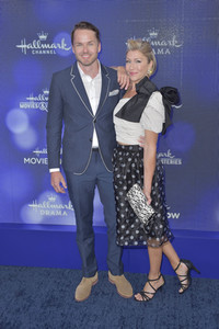 Hallmark Channel Summer TCA 2019 Event in Beverly Hills