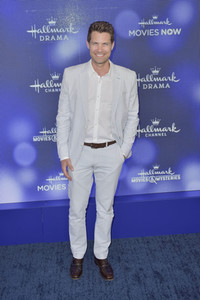 Hallmark Channel Summer TCA 2019 Event in Beverly Hills