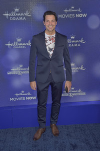 Hallmark Channel Summer TCA 2019 Event in Beverly Hills